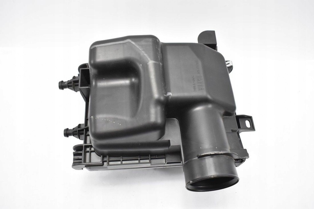 фото №12, Корпус фильтра воздуха nissan juke 1.6 16v 10-