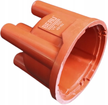 фото №16, Трамблерна кришка розподільника запалювання beru vk355