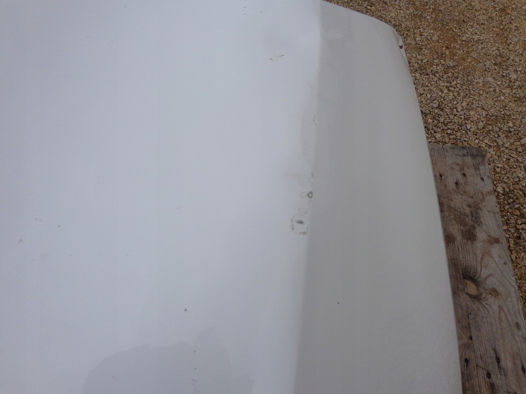 фото №5, | kia stinger крыло четверть правый задняя