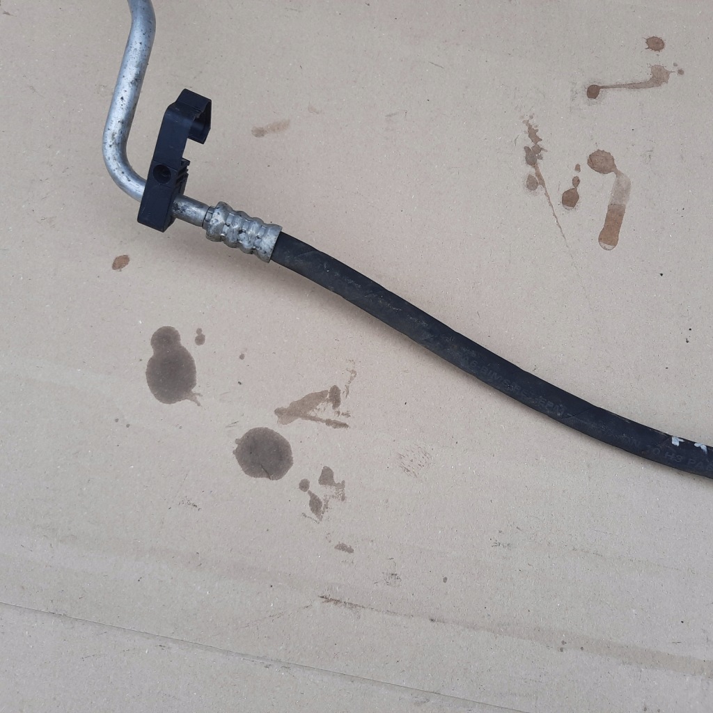 Шланг трубка кондиционера bmw f10 f11 n47 4254216 Оригинал