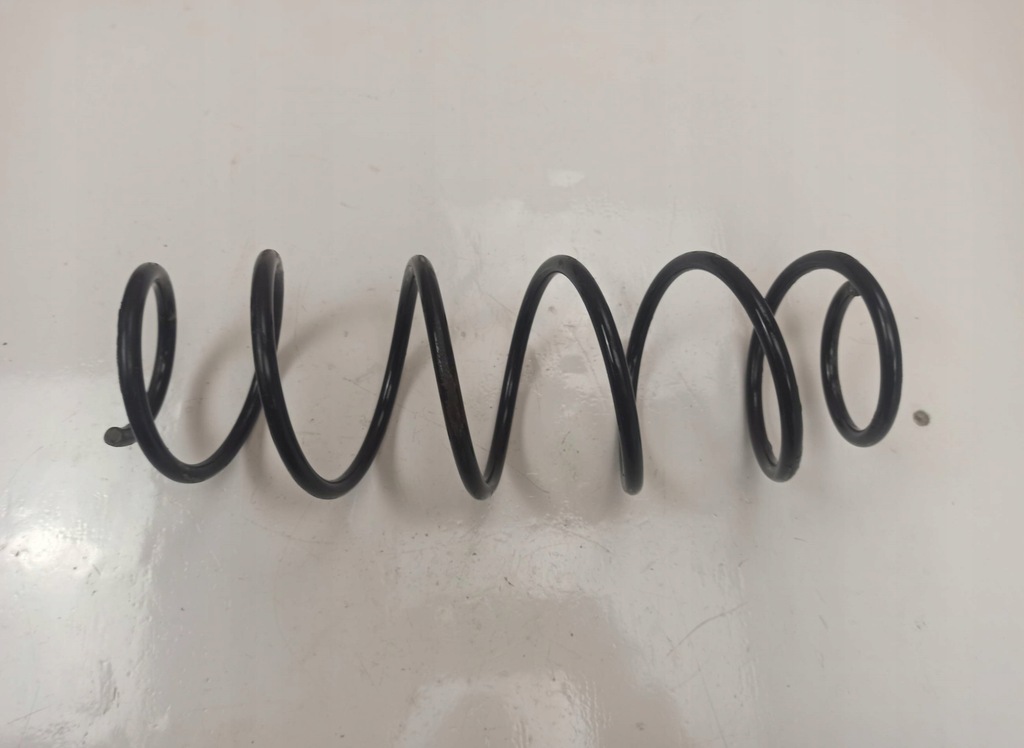 фото №1, Пружина передня citroen c3 1.4