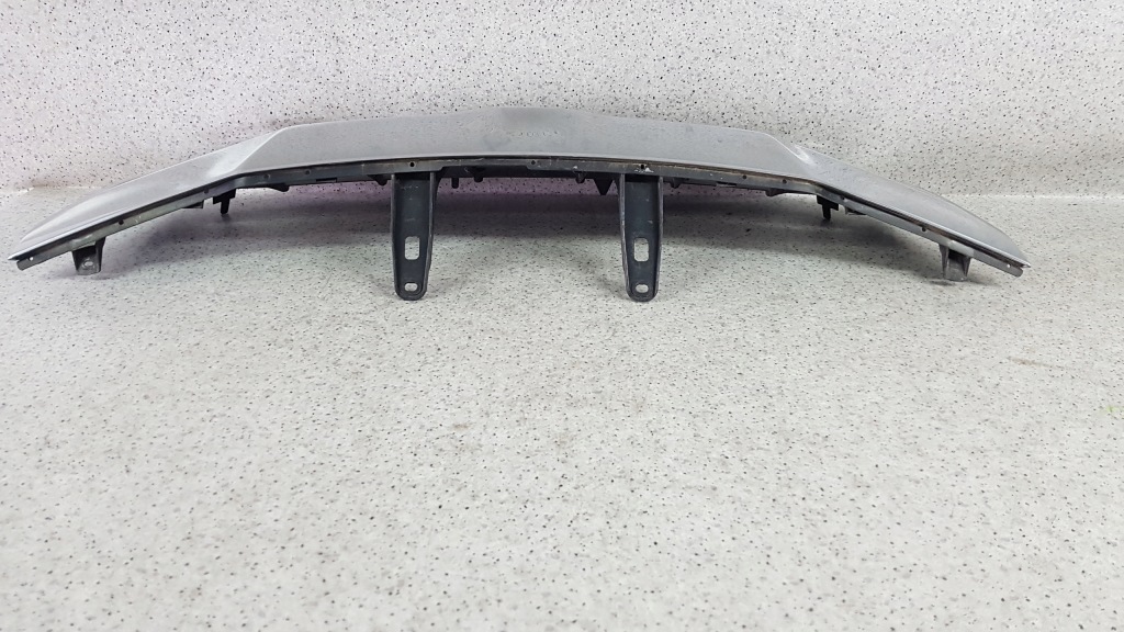 фото №3, Toyota hilux lift 2011 - решётка радиатора решётка радиатора d 9152