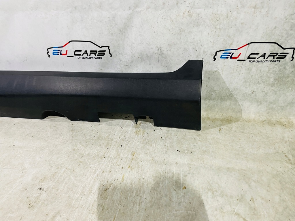 фото №7, Mercedes glc a253 lift поріг молдинг поріг ліва структура 2019-2022 rok