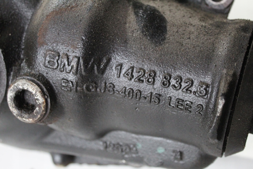 фото №8, Мост дифференциал bmw x3 e83 m54b25 3.91 7523650