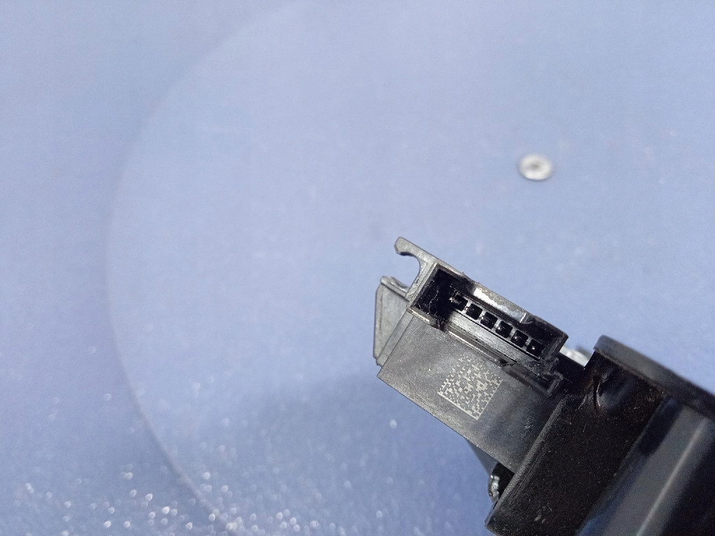 фото №5, Bmw x6 g06 замок кришки багажника 6pin 9463391