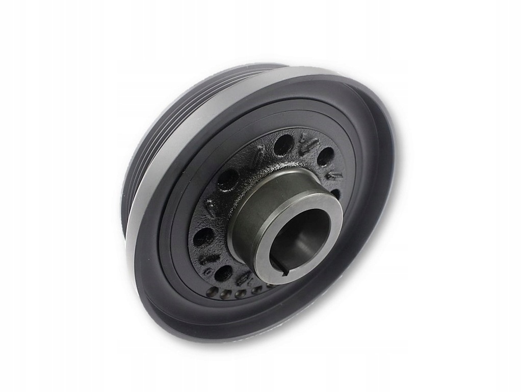 фото №1, Шкив коленчатого вала коленчатого kia sportage sorento carnival stinger