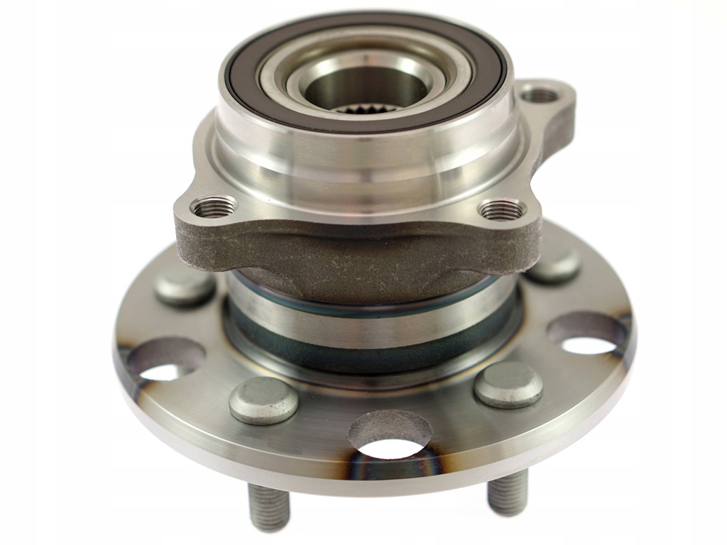 фото №1, Koyo r-2067wbk ступиця колеса заднього