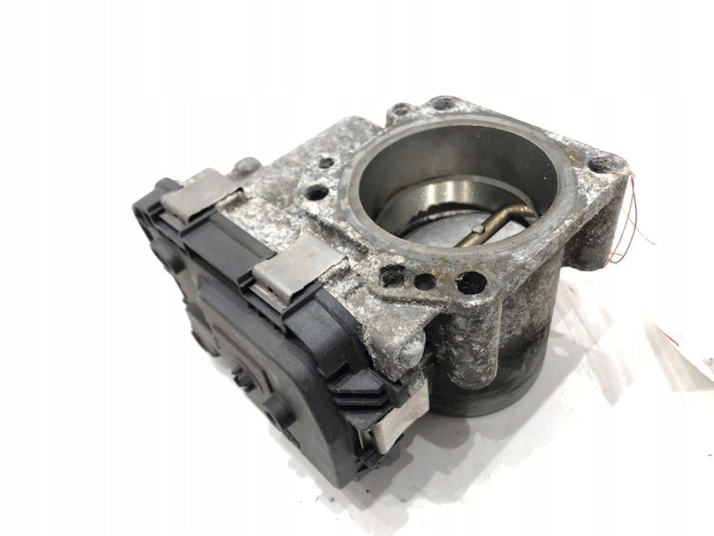 фото №2, Дросельна заслінка skoda rapid 03f133062b 1.2 90km