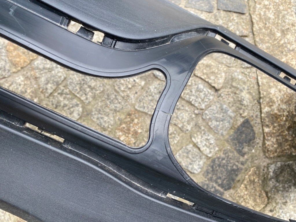 Mercedes 167 gle amg спойлер бампера задний  1678852209 1678851103 оригинал с Разборки