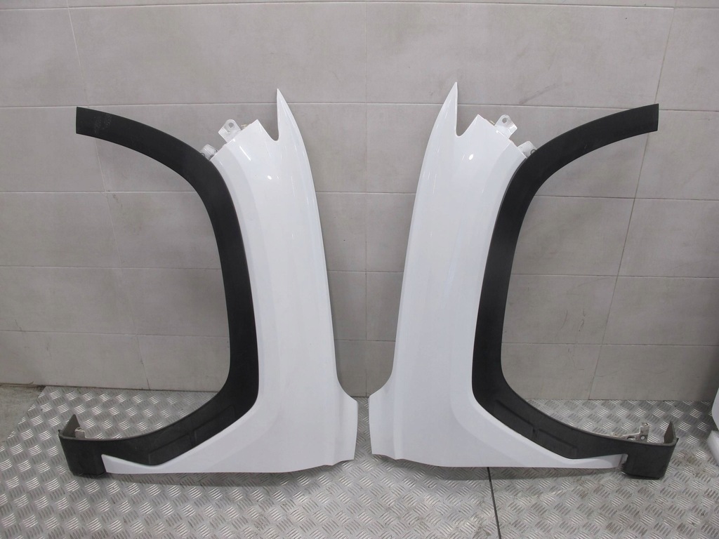 фото №5, Hyundai tucson iv kompletny перед капот бампер крила лампи pas 20-