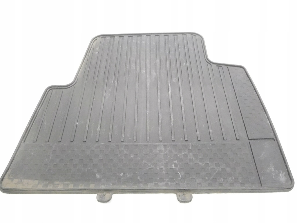 фото №5, Коврики резиновые ford c-max 2003- задняя 1302768