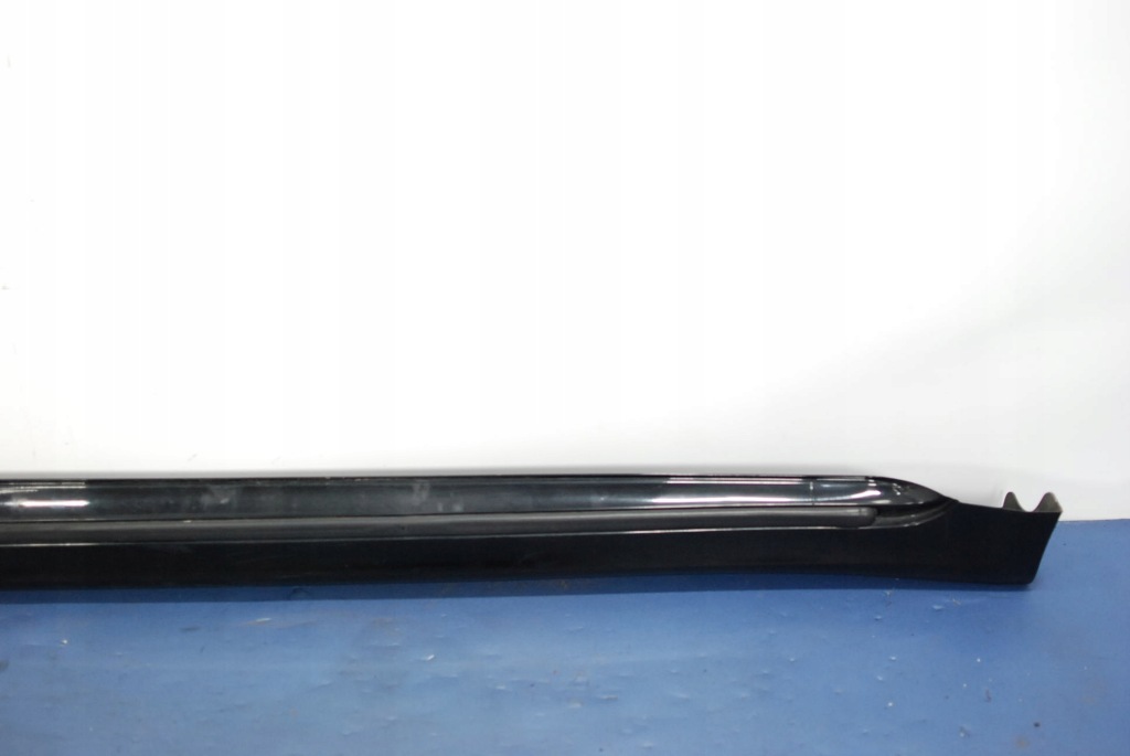 фото №2, Lexus is 250 ii накладка поріг молдинг ліва 202