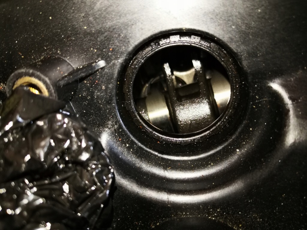 Двигун opel zafira b рестайлінг  astra iv j 1.7 cdti 125km a17dtr 100% справний Київ