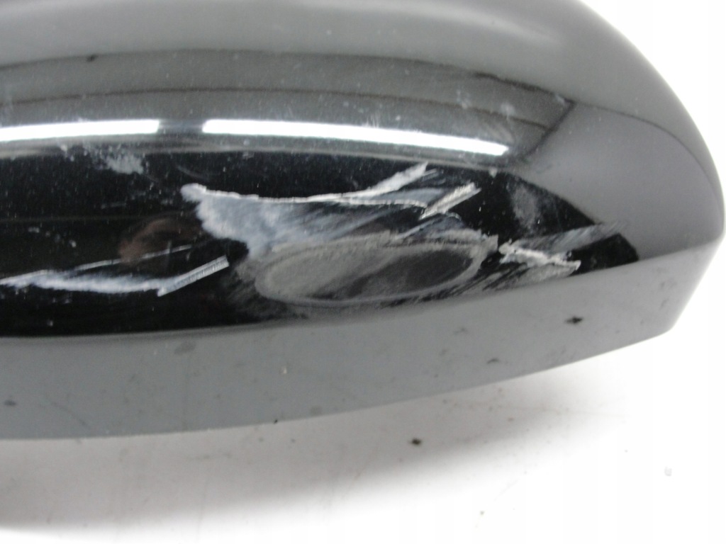 фото №4, Корпус дзеркало права renault captur ii asx ii 2019- 963747851r