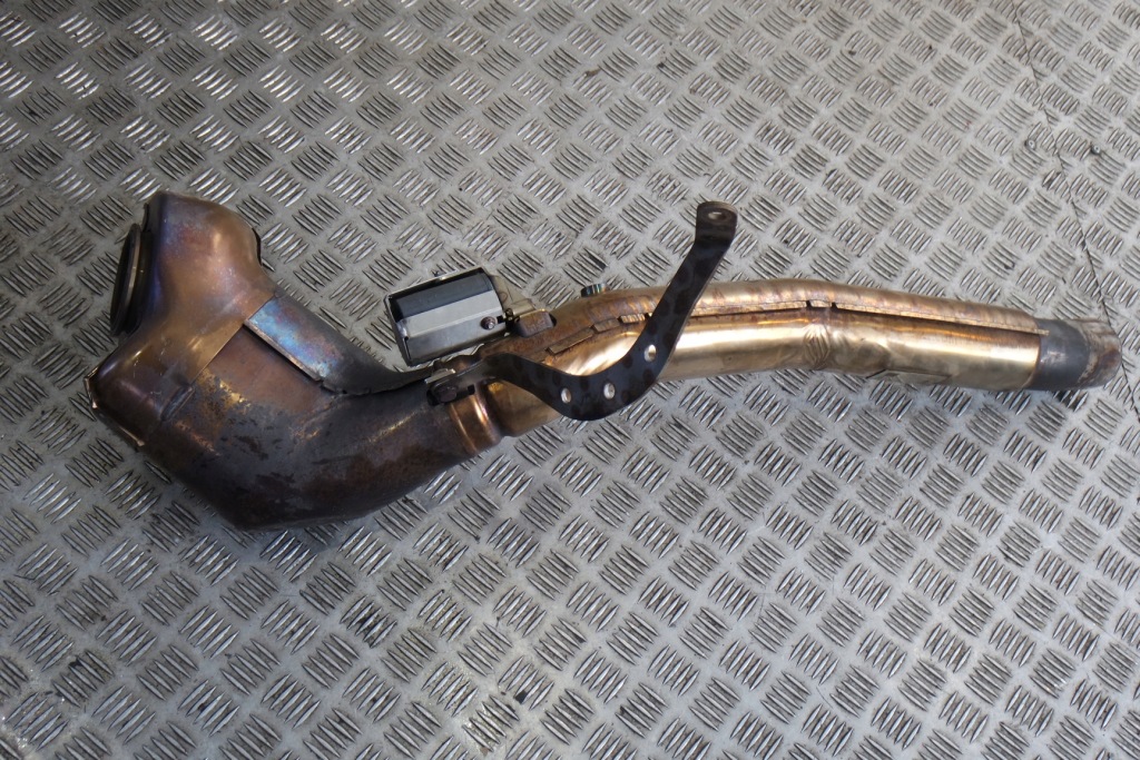 Купить Правый катализатор ferrari gtc4 lusso 339843 1 a44