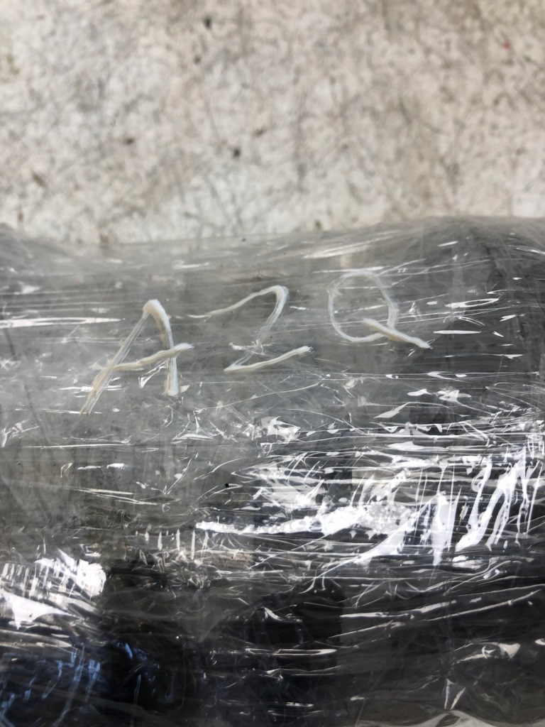 Wał колінчастий vw skoda 1.2 azq Київ