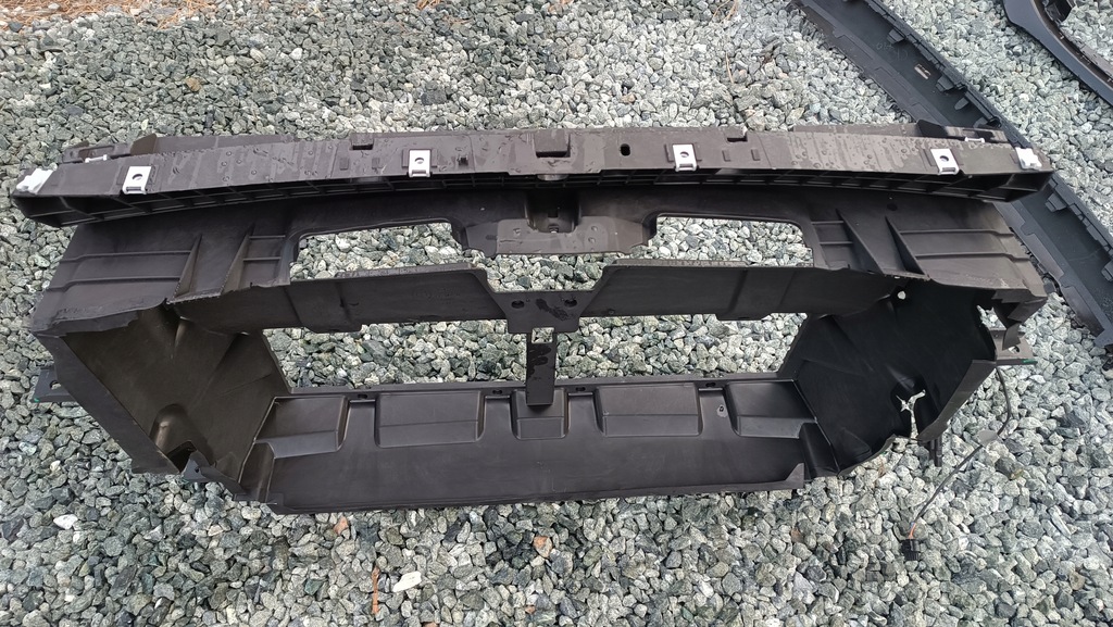 фото №5, Bmw 2 f45 жалюзі повітропровід повітря оригінал ladna