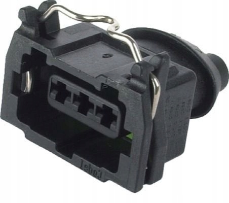 фото №1, Корпус разъёмы herth+ buss elparts 50290797