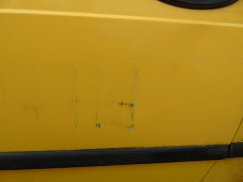 фото №6, Saab 900 ng двері лівий перед передні ліва cabrio