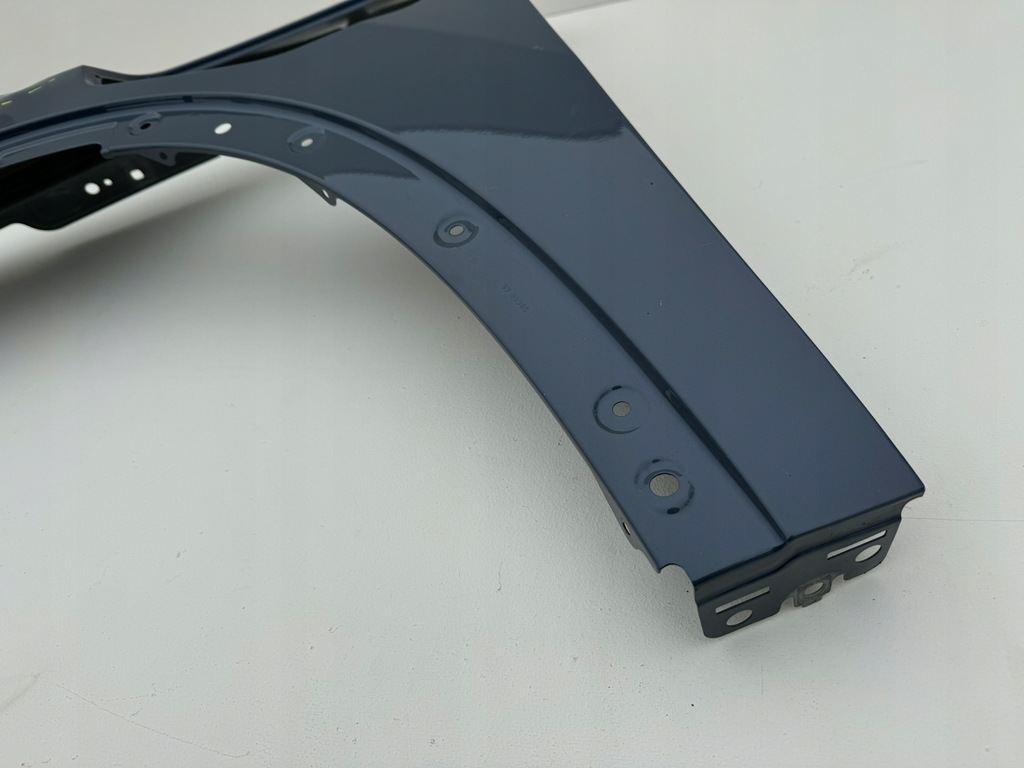 фото №10, Ford kuga iii 3 mk3 19-23r крыло левый перед передний 6700306 hybrid