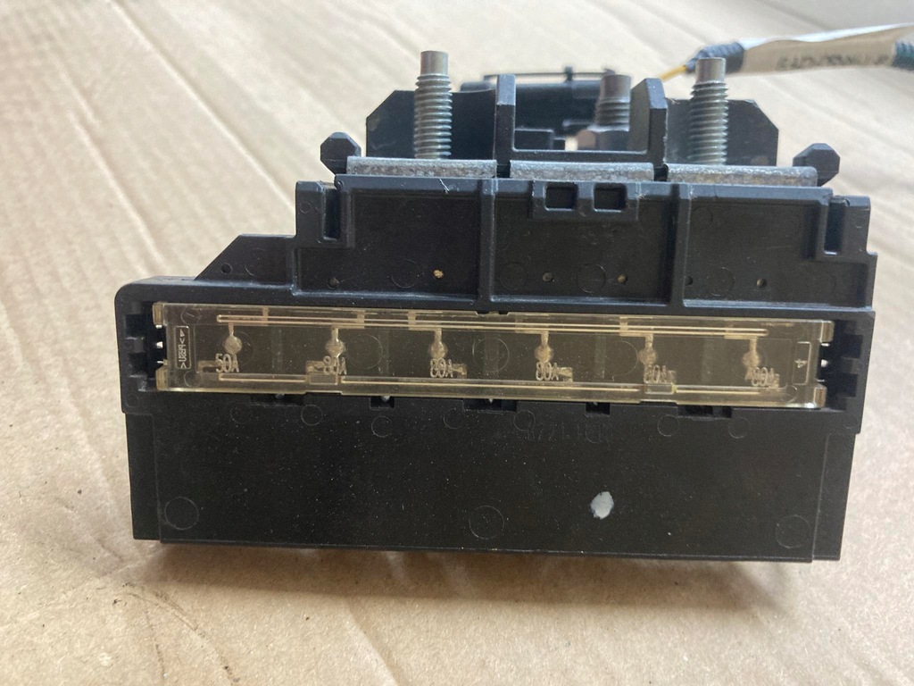 фото №2, Клемма минусовая renault captur ii 1.3 tce