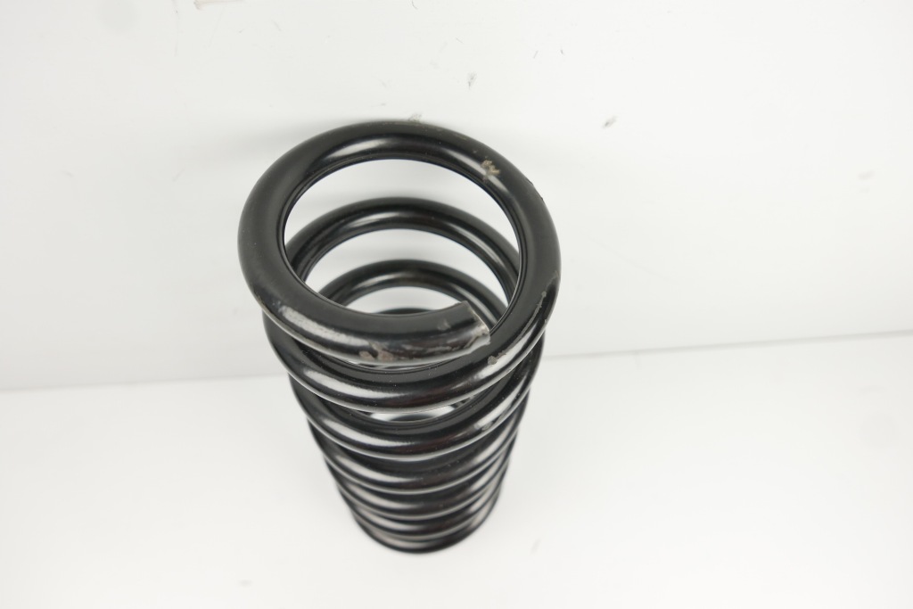 фото №2, Пружина підвіска mazda 3 хетчбек bk