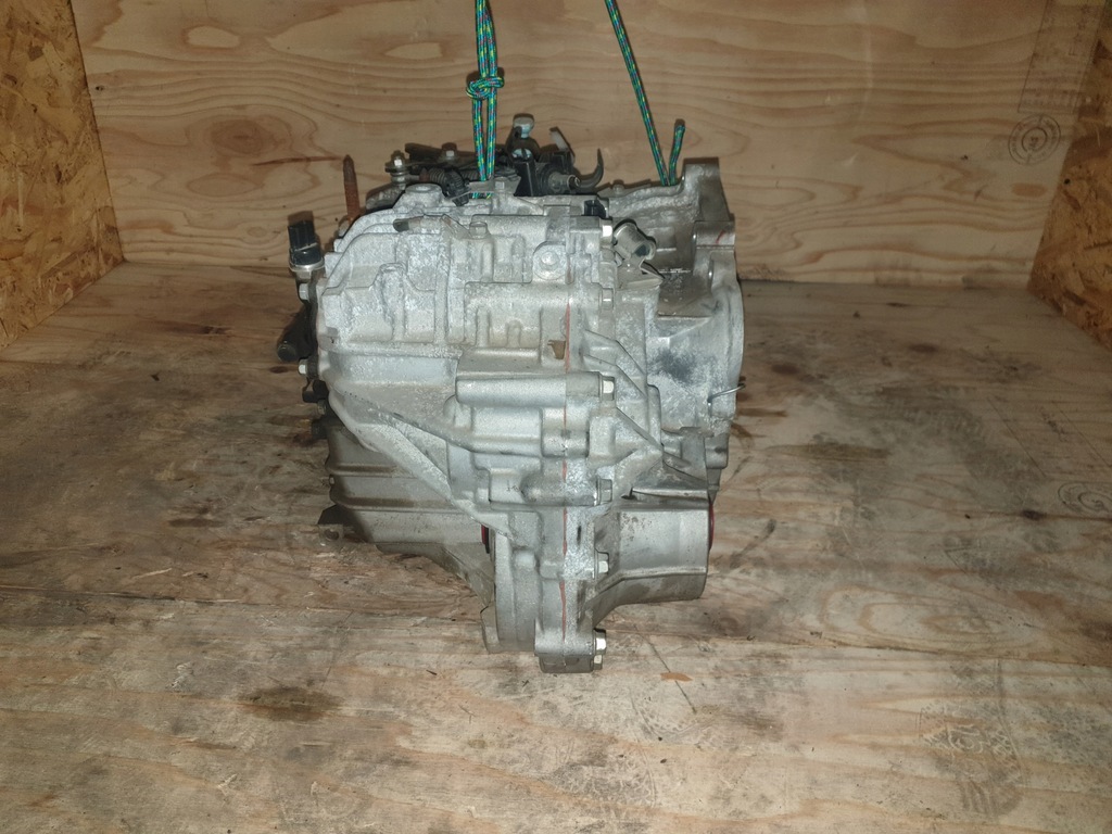 фото №7, Коробка передач передач автоматична коробка передач mitsubishi colt 1.5 czt