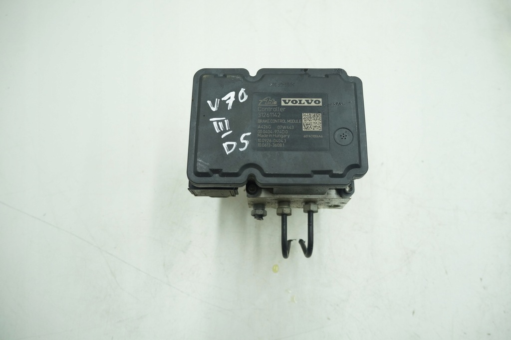 фото №1, Volvo v70 iii насос abs 31261142