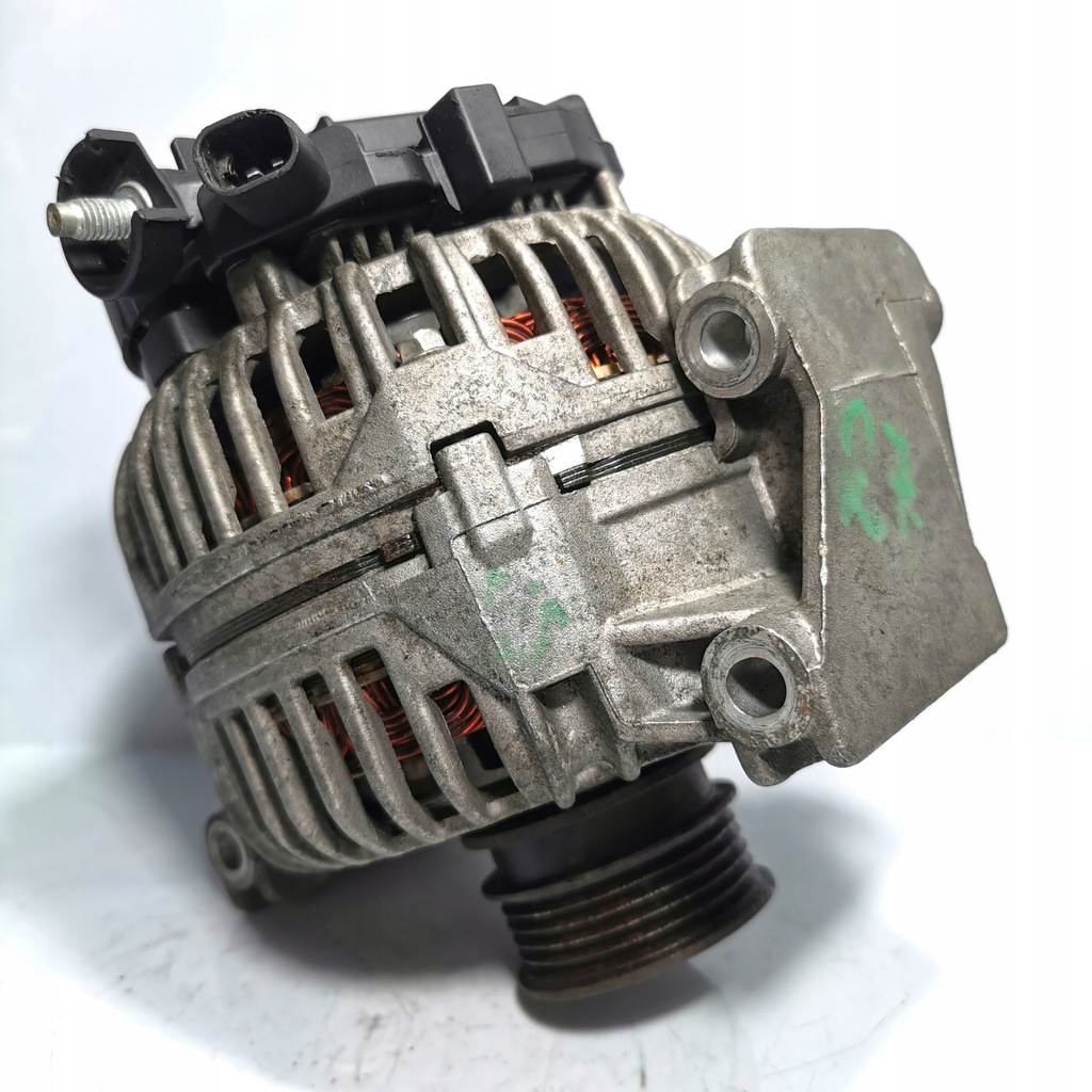 фото №7, Opel signum vectra 2.2 генератор 34000054 2017-10002432