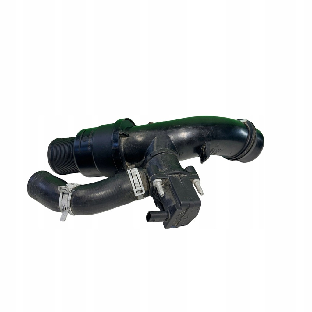 фото №3, Ford escape iv 2021 wąż / труба інтеркулер