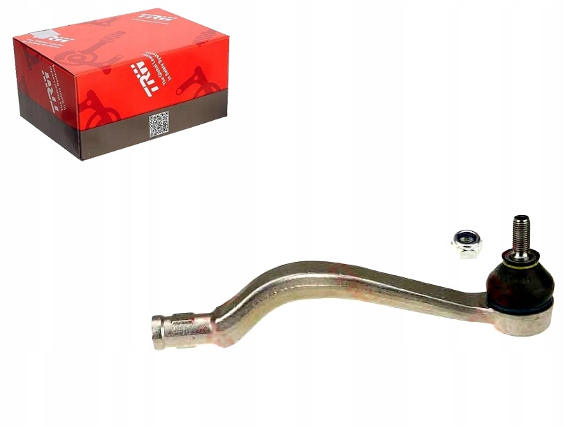 фото №1, Trw jte1135 наконечник тяга кермовий поперечний