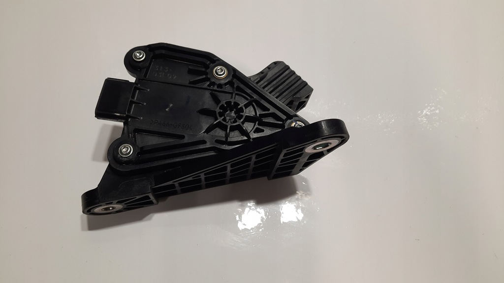 фото №1, Honda civic viii ufo потенциометр газа jm08b