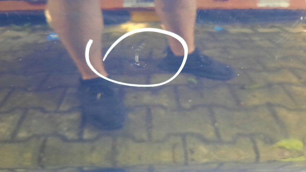 фото №6, Дверь правый перед volvo s60 06r