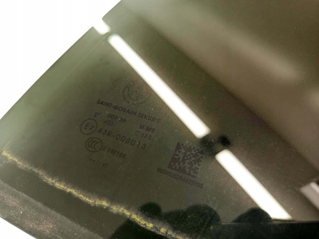 фото №5, Alfa romeo stelvio ліва сторона бічний двері