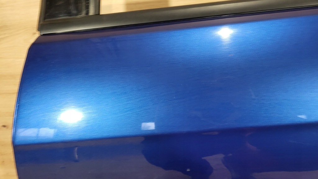 фото №4, Двері лівий задня honda accord vii 7 b507p kombi