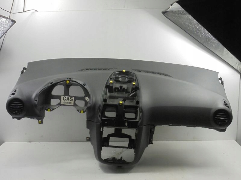 фото №1, Opel corsa d приборная панель приборная панель приборная 13184063