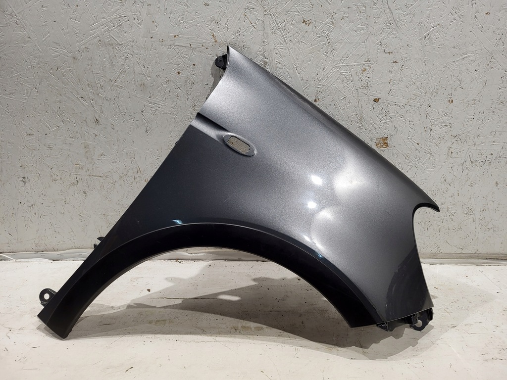 фото №1, Крила перед правий smart w453 a4538810401