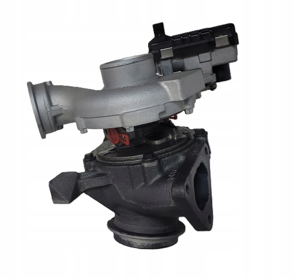 фото №1, Турбина mercedes sprinter ii 2.2 cdi 215cdi 315cdi 415cdi 515cdi 150km