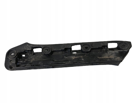 фото №1, Напрямна бампера правий перед vw touran 1t0807936