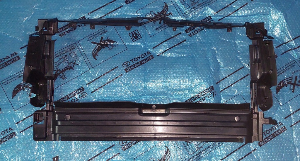 фото №1, Renault trafic iii воздуховод воздуха