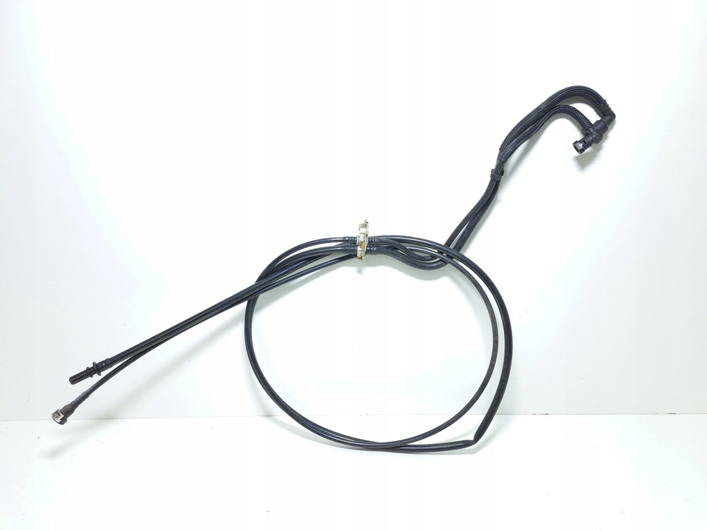 фото №1, Citroen c3 ii ds3 peugeot 208 2008 трубки провода топлива 1.6 vti