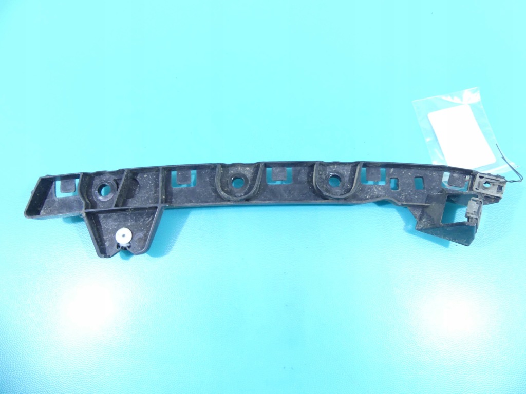 фото №3, Направляющая бампера правый citroen c4 grand picasso ii