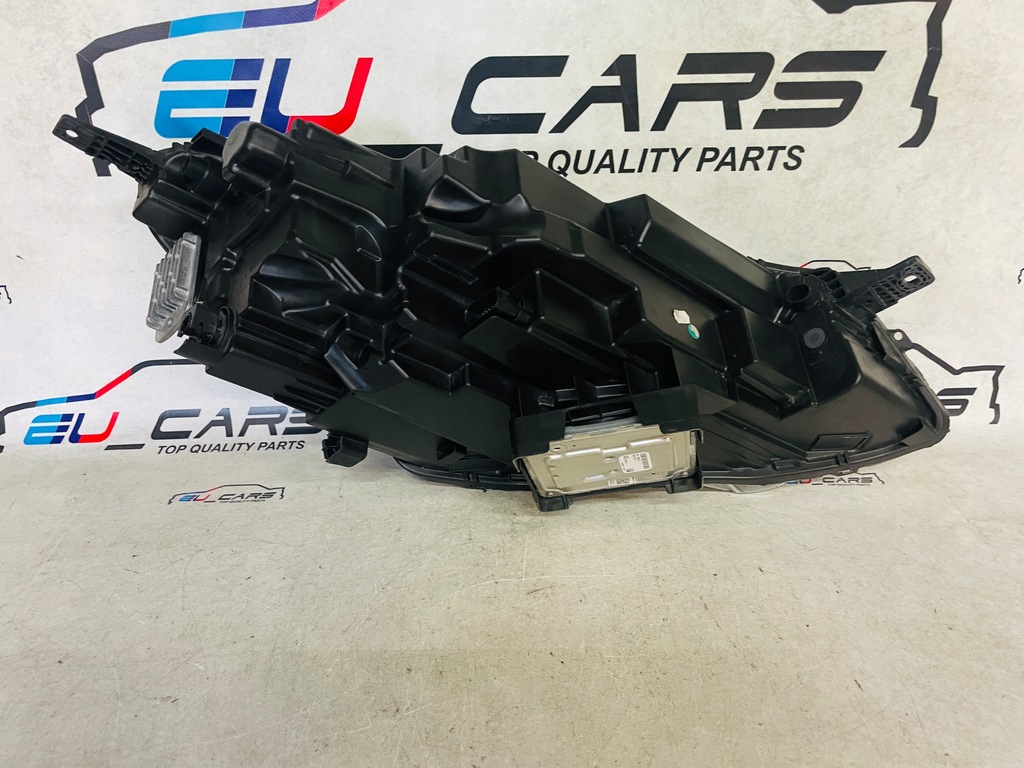 фото №7, Ford kuga mk3 full led лампа ліва перед 2019-2022 rok