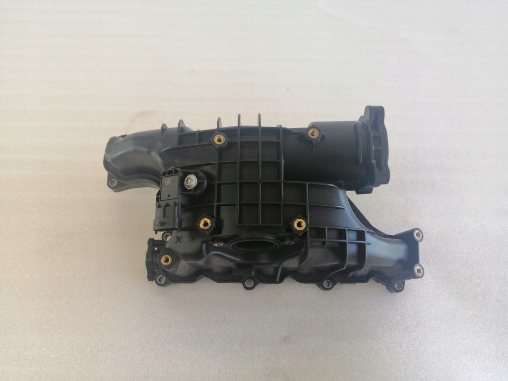 фото №1, Maserati ghibli iii 3.0 d коллектор всасывающий 45962121f