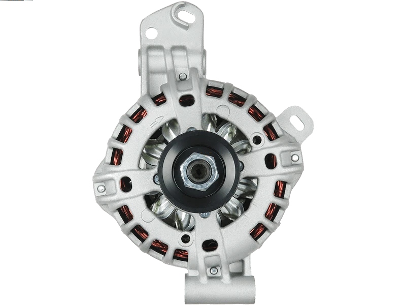 фото №1, Генератор chevrolet cobalt 1.8 ltz