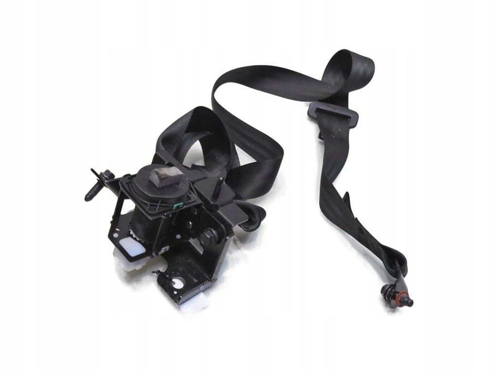 фото №1, Pas безопасности правый задняя hyundai i40