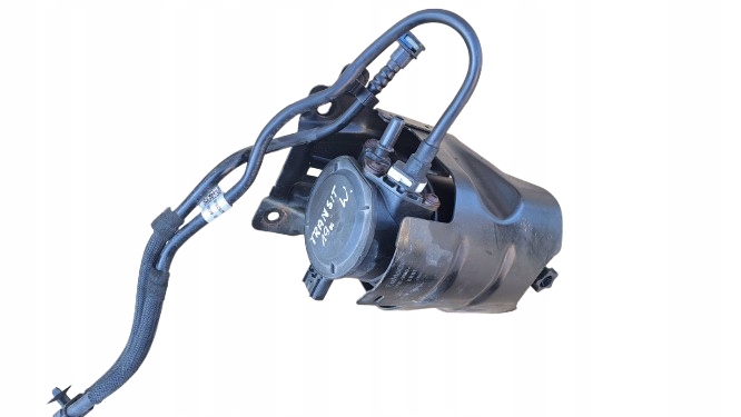 Купити Ford transit mk8 2019 r 2.0 ecoblue корпус фільтр пального gk21-9180-a