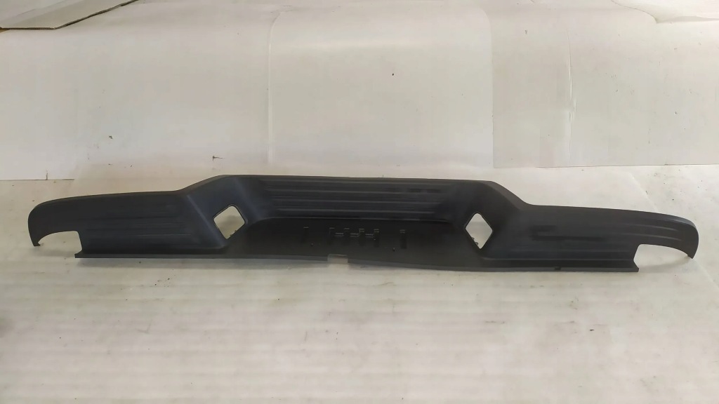 фото №4, Молдинг подножка задняя задний бампера ford ranger iii