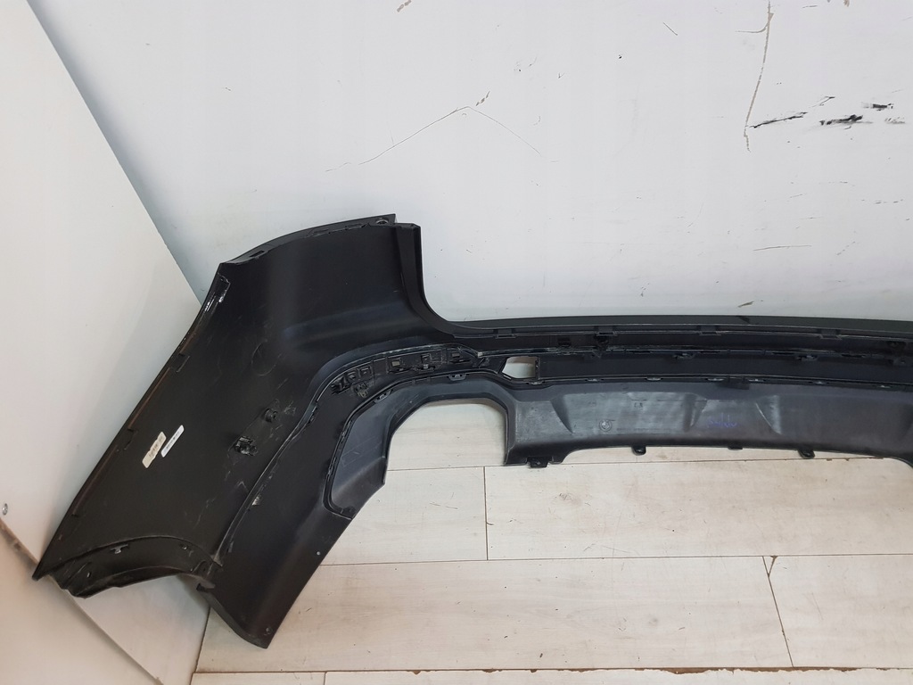 фото №9, Бампер задний задняя x3 g01 lci eu bmw x3 g01 lci