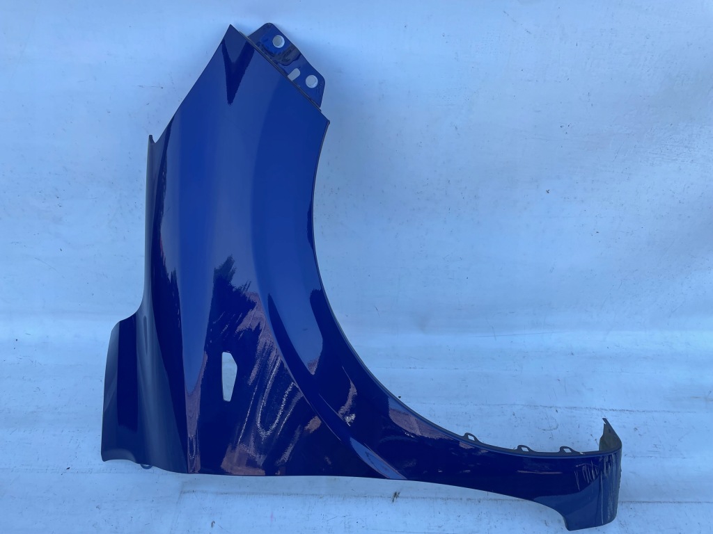 фото №1, Hyundai i10 iii 19-22 крила правий оригінал